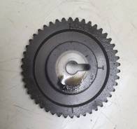 Шестерня распредвала. Mazda Demio, DY3W, DY5W, DE3AS, DE3FS, DE5FS, DY3R, DY5R Mazda Axela, BK3P, BK5P, BKEP Mazda Verisa, DC5W, DC5R Mazda Training C...
