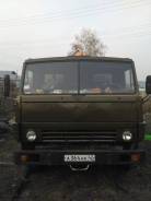 Камаз 53212. , 10 000 куб. см., 10 000 кг.