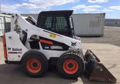 Bobcat. S530, 2013 г. в., б/у ,, 2 196 куб. см., 869 кг.
