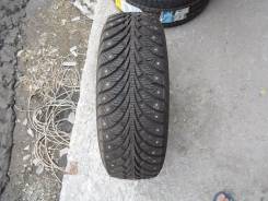 Goodyear UltraGrip Extreme. Зимние, шипованные, 2013 год, без износа, 1 шт