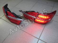 Стоп-сигнал. Toyota Camry, ASV50, AVV50, GSV50