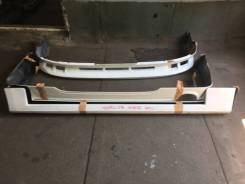 Обвес кузова аэродинамический. Toyota Hiace, KDH200V, TRH200K, TRH201, TRH200V, KDH200, KDH200K