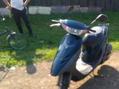 Honda Dio 110. 49 куб. см., исправен, без птс, с пробегом