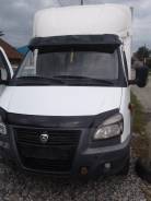 ГАЗ Газель Бизнес. Газель бизнес, 2 700 куб. см., 1 500 кг.