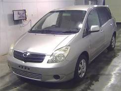 Бачок стеклоомывателя. Toyota: WiLL VS, Corolla, Corolla Fielder, Corolla Runx, Allex, Corolla Spacio Двигатели: 1NZFE, 1ZZFE, 2ZZGE, 3ZZFE, 2NZFE, 2C...