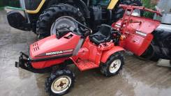 Honda Mighty 13R. Продаётся трактор