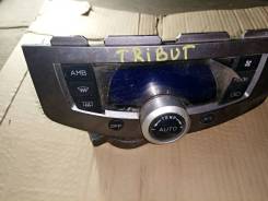Блок управления климат-контролем. Ford Escape
