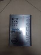 Nissan Extra Save. Вязкость 5W-30, полусинтетическое