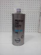 Nissan Extra Save. Вязкость 5W-30, полусинтетическое