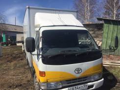 Toyota Dyna. Продается Грузовик , 4 104 куб. см., 2 000 кг.