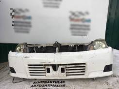 Ноускат. Toyota Opa, ACT10, ZCT10, ZCT15 Двигатели: 1AZFSE, 1ZZFE