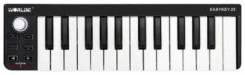 MIDI-клавиатуры.
