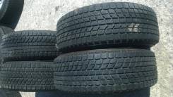 Yokohama Geolandar I/T G072. Зимние, без шипов, износ: 5%, 4 шт