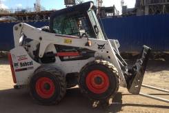 Bobcat S650. Б/У ГОД Выпуска 2014, 3 000 куб. см., 1 282 кг.
