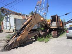 UB-1233-1, 1999. Продается карьерный Экскаватор UB-1233-1 2 шт. (Германия) в г. Миасс, 176 куб. см.