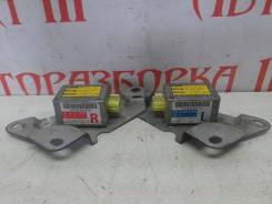 Датчик airbag. Toyota Duet, M110A, M111A, M100A, M101A Двигатели: K3VE, EJDE, EJVE