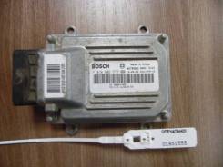 Блок управления двс. Geely Emgrand