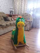 Продам качалку для детей