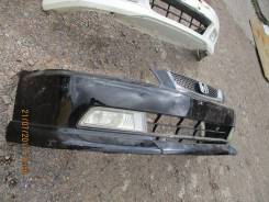 Бампер. Honda Accord, CF4 Двигатель F20B