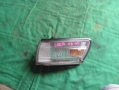 Габаритный огонь. Toyota Passo, QNC10, KGC15, KGC10 Двигатели: K3VE, 1KRFE