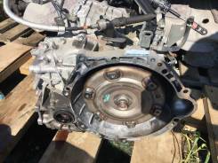 Вариатор. Toyota Ractis, NCP100 Двигатель 1NZFE