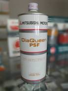 Жидкость ГУР (гидроусилителя руля) MITSUBISHI DiaQueen PSF (1л)
