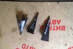 Накладка на дверь. Subaru Forester, SHJ, SHM, SH, SH9L, SH5, SH9