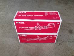 Амортизатор. Suzuki Swift, ZC11S, ZC21S, ZC71S, ZD11S, ZD21S Suzuki Kei, ZC11S, ZC21S, ZC71S, ZD11S, ZD21S