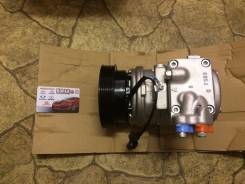 Компрессор кондиционера. Kia Carens Kia Morning Kia Sportage Kia Picanto Hyundai ix35 Hyundai Tucson