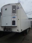 Chereau. Продается полуприцеп рефрижератор , 20 000 кг.