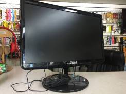 Samsung. 18" (46 см), технология LCD (ЖК)