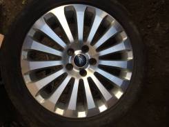 Ford. x17, 5x110.00, ET50