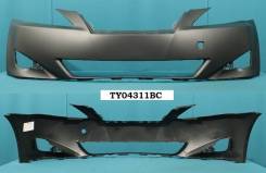 Бампер. Toyota Altezza Lexus IS350, GSE20, GSE21, GSE25 Lexus LS350, GSE25, GSE21, GSE20 Lexus IS250, GSE20, GSE21, GSE25 Двигатели: 2GRFSE, 4GRFSE