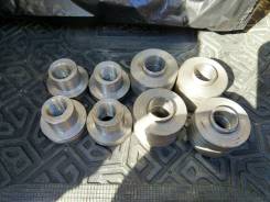 Переходник тормозной. Toyota Celsior
