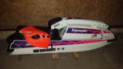 Kawasaki SX 550. 550,00 л.с., Год: 1990 год