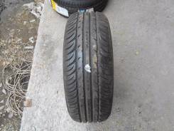Kumho Ecsta SPT KU31. Летние, 2013 год, без износа, 1 шт
