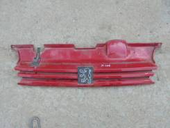 Решетка радиатора. Peugeot 405