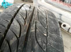 Dunlop SP Sport LM703. Летние, 2007 год, износ: 5%, 1 шт