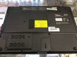 Fujitsu Siemens. 15", WiFi, Bluetooth