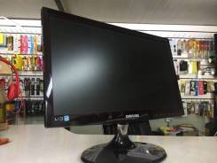 Samsung. 18" (46 см), технология LCD (ЖК)