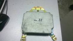 Блок управления двс. Nissan: Wingroad, Bluebird Sylphy, AD, Almera, Sunny Двигатель QG15DE