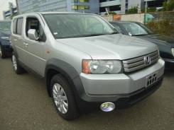Honda Crossroad. RT1, R18A