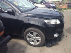 Toyota Vanguard. GSA33, 2GR