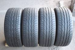 Goodyear Eagle Revspec RS-02. Летние, 2015 год, износ: 10%, 4 шт