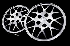 Mitsubishi. 6.0x15, 5x114.30, ET48