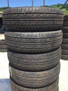 Dunlop Enasave EC202. Летние, 2010 год, износ: 10%, 4 шт
