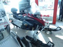 Yamaha Venture Multi Purpose. исправен, есть птс, с пробегом