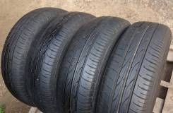 Dunlop Enasave EC203. Летние, 2015 год, износ: 10%, 4 шт