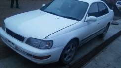 Toyota Corona. ST190, 4SFE