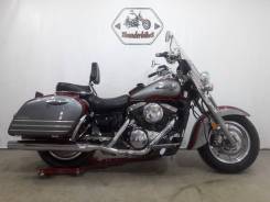 Kawasaki VN Vulcan 1500 Classic. 1 500 куб. см., исправен, птс, без пробега